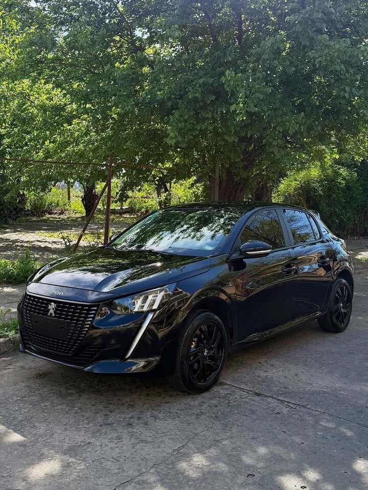 peugeot