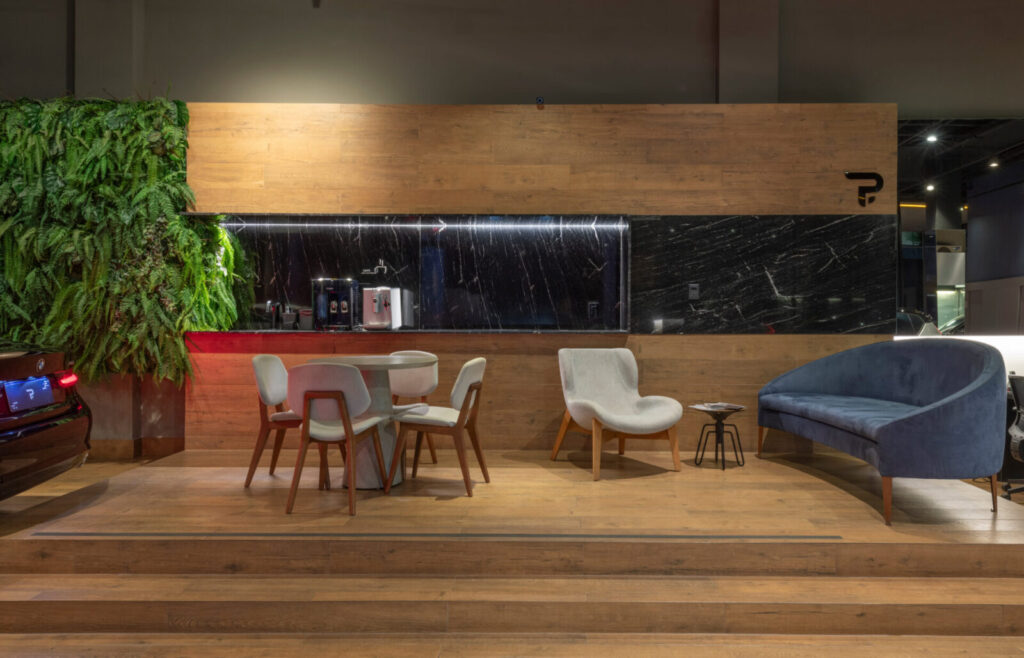 Agencia de autos en pilar