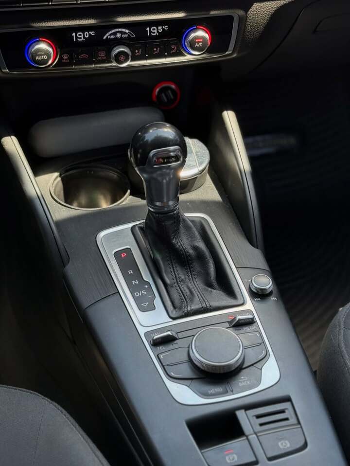 Audi A3 agencia de autos en Tigre (10)