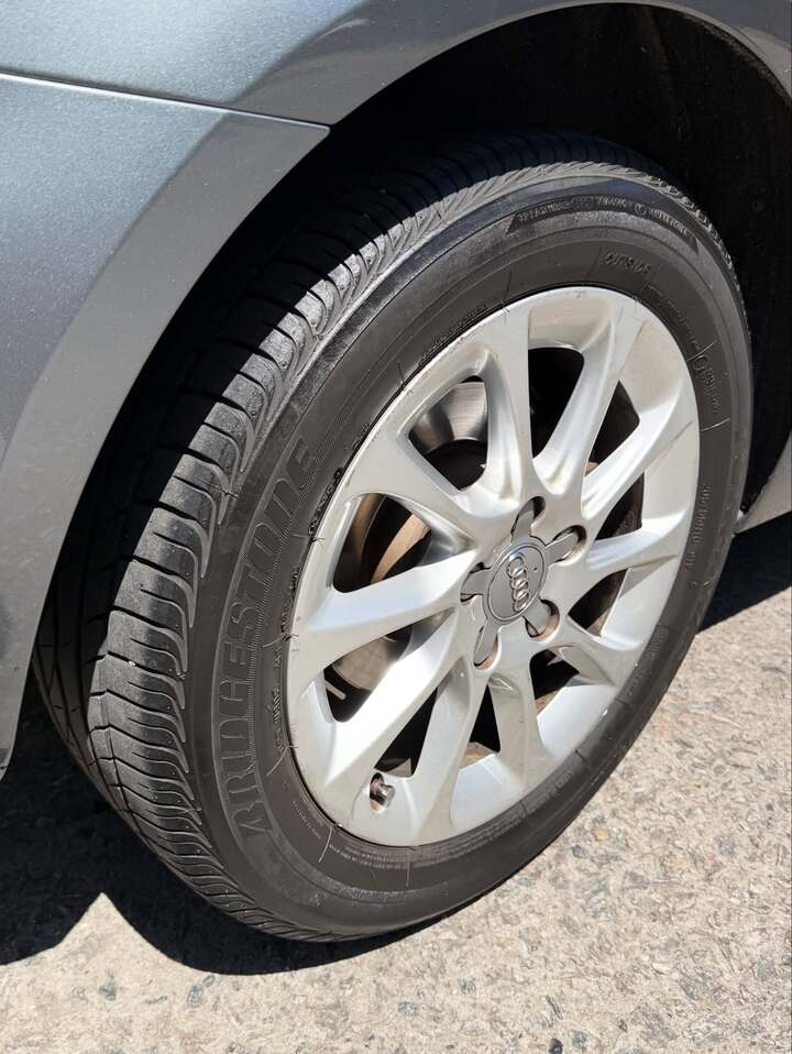 Audi A3 agencia de autos en Tigre (5)