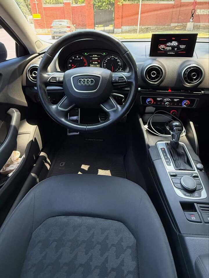 Audi A3 agencia de autos en Tigre (6)