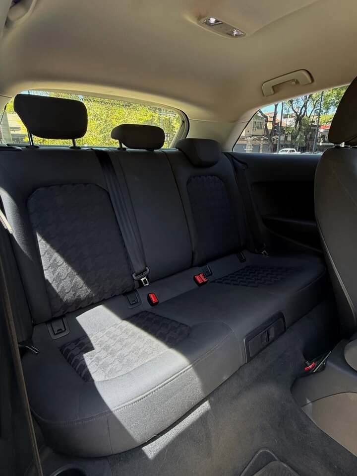 Audi A3 agencia de autos en Tigre (7)