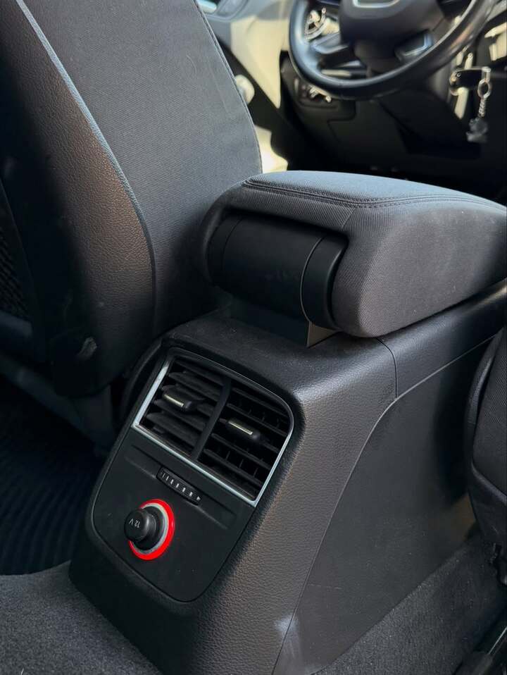 Audi A3 agencia de autos en Tigre (8)