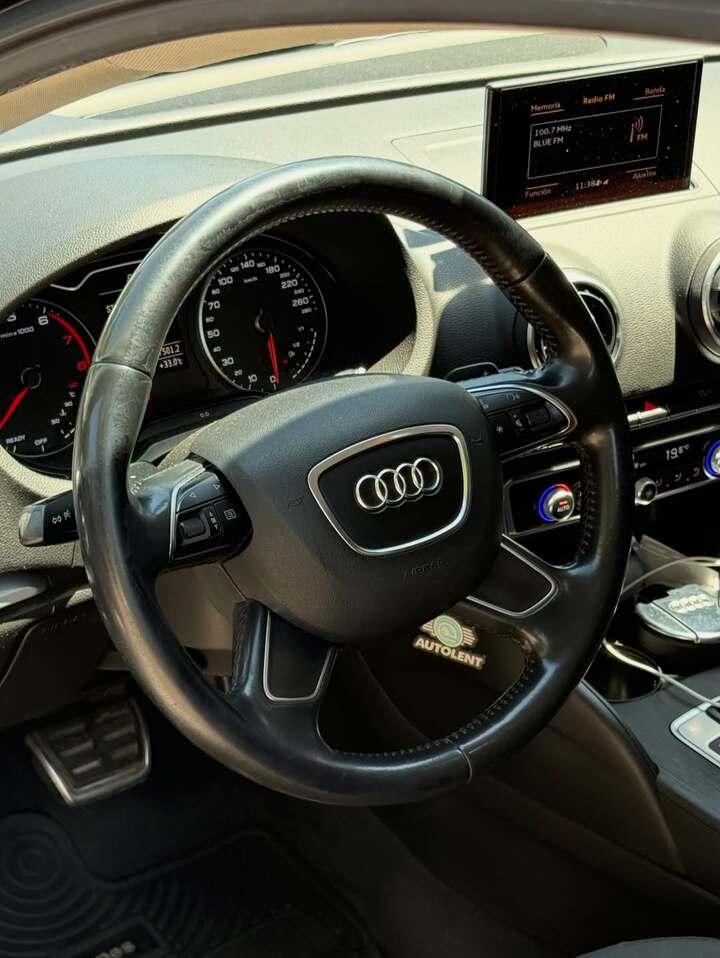 Audi A3 agencia de autos en Tigre (9)