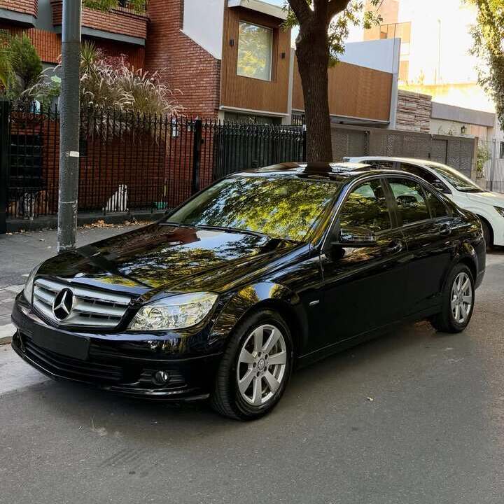 Automotores en CABA